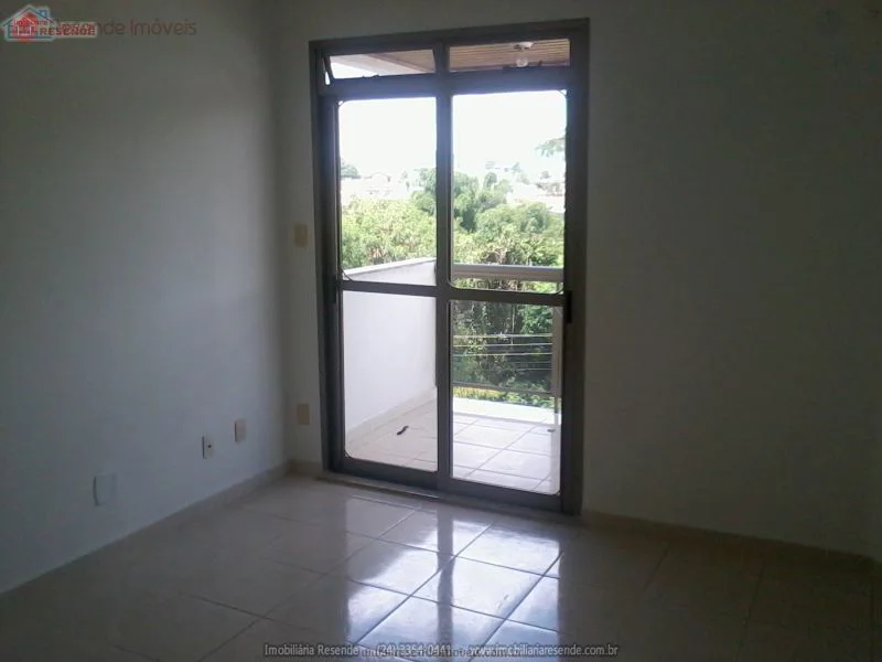 Foto 6 de 10 - Apartamento para aluguel em Vila Julieta